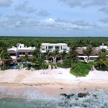 Casa Coral - Luxury Condos Akumal Zewnętrze zdjęcie