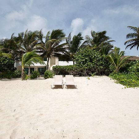 Casa Coral - Luxury Condos Akumal Zewnętrze zdjęcie