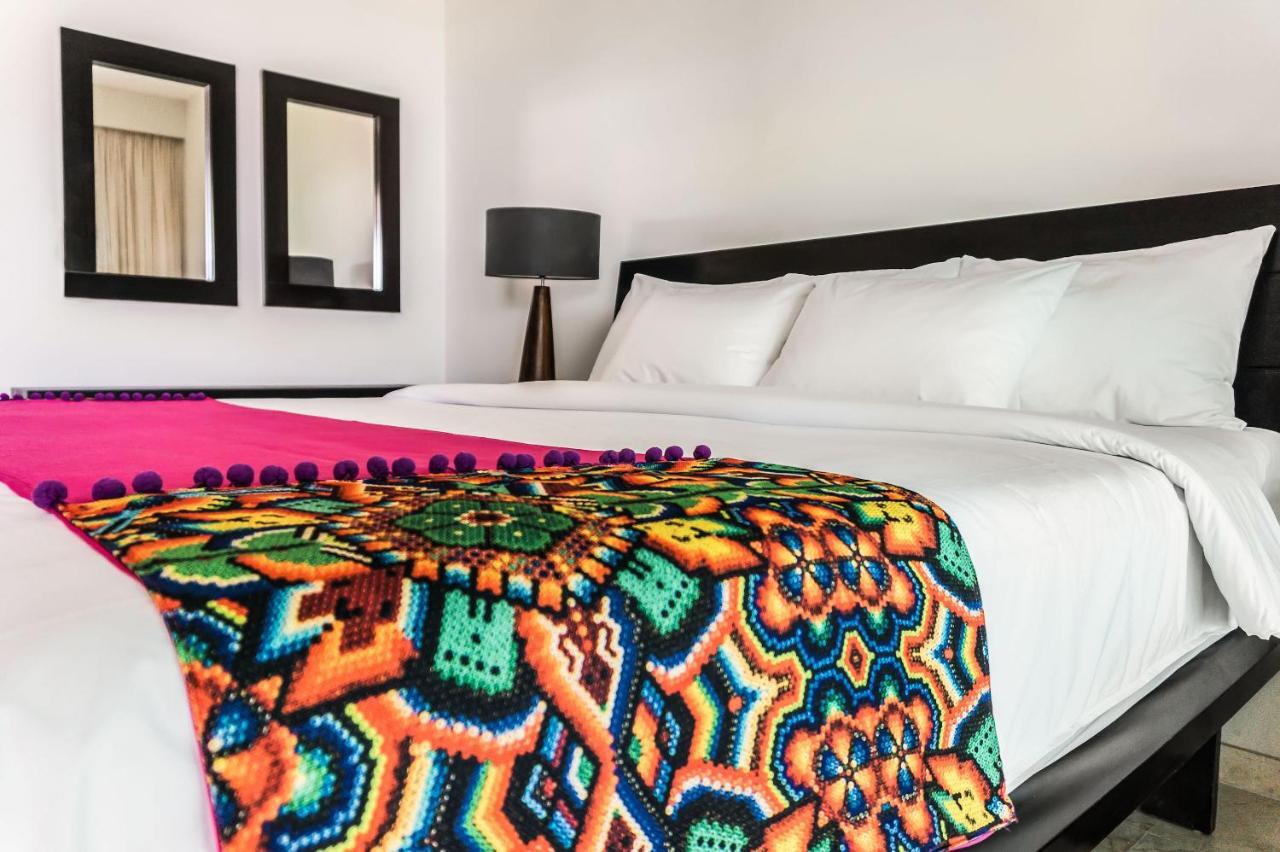 Casa Coral - Luxury Condos Akumal Zewnętrze zdjęcie