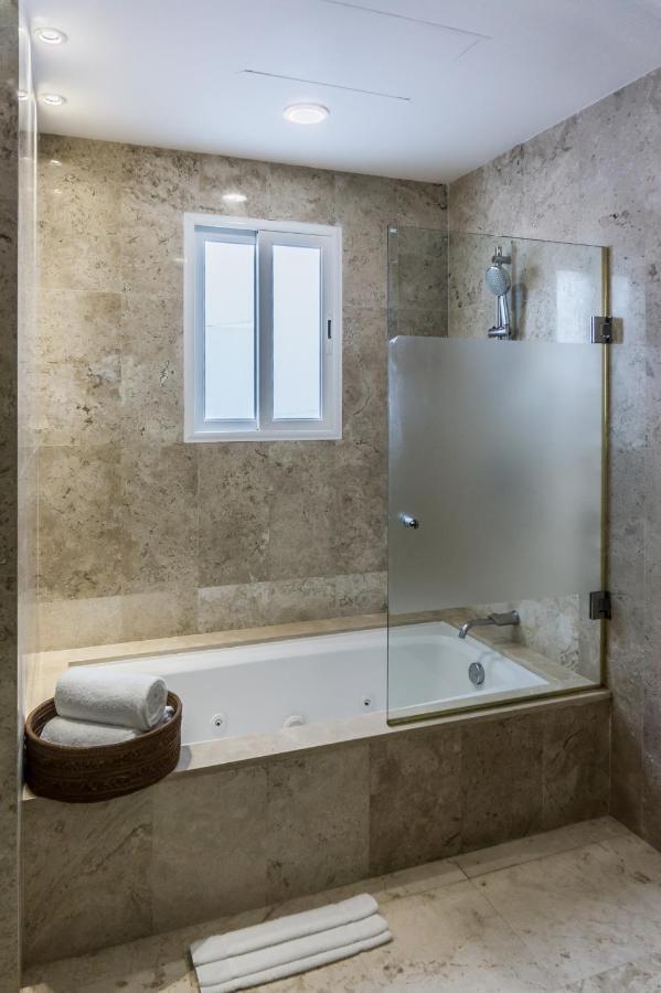 Casa Coral - Luxury Condos Akumal Zewnętrze zdjęcie