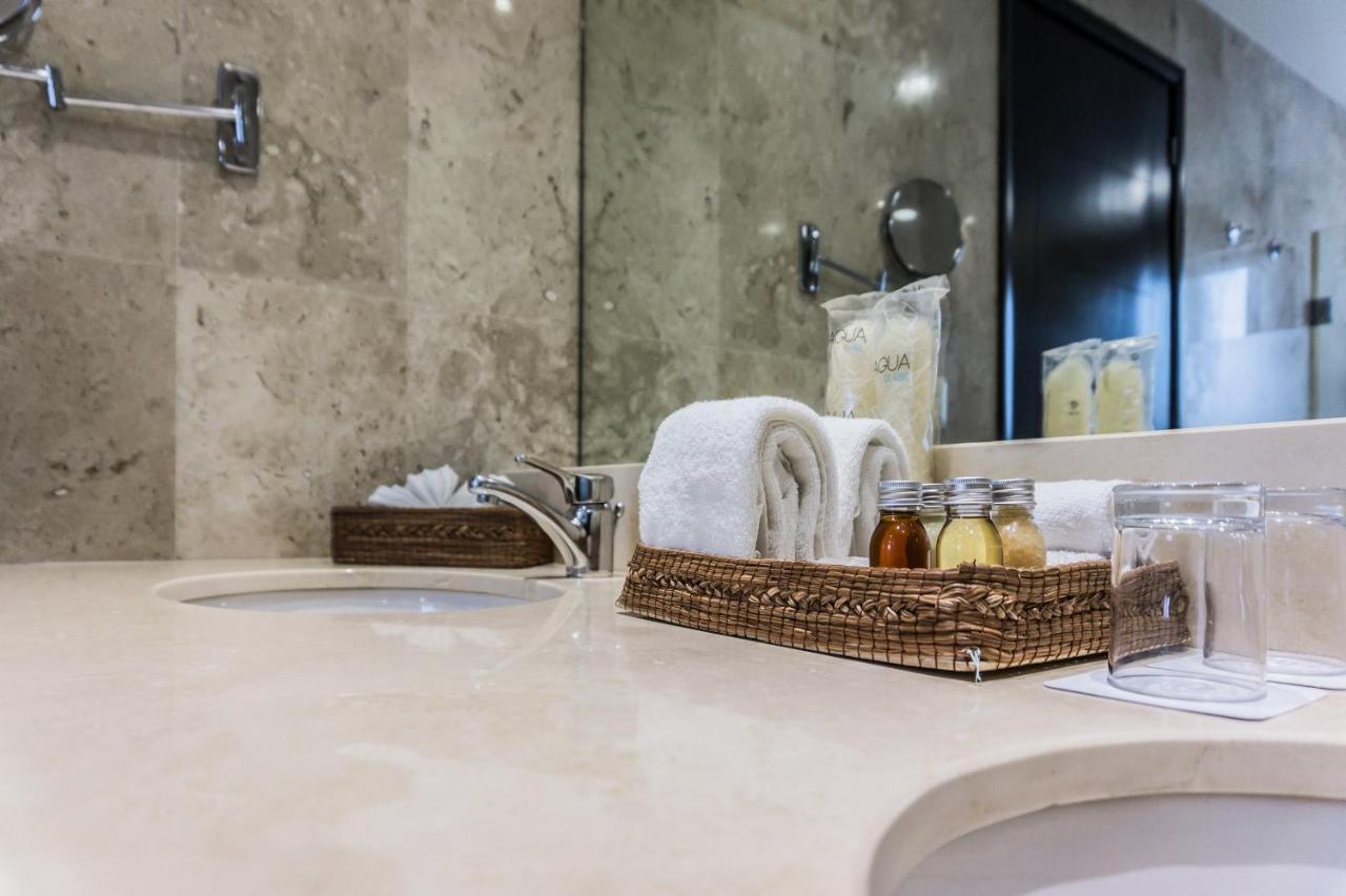 Casa Coral - Luxury Condos Akumal Zewnętrze zdjęcie