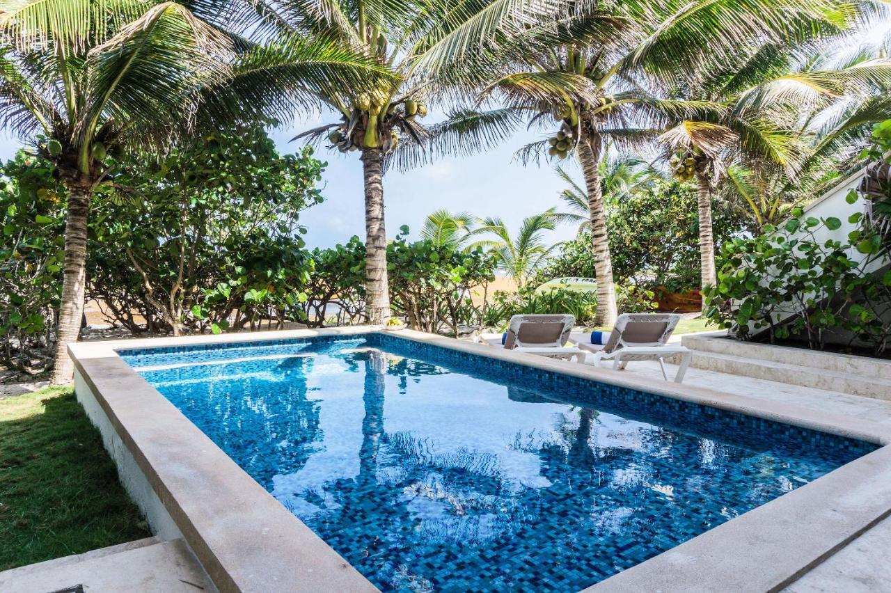 Casa Coral - Luxury Condos Akumal Zewnętrze zdjęcie