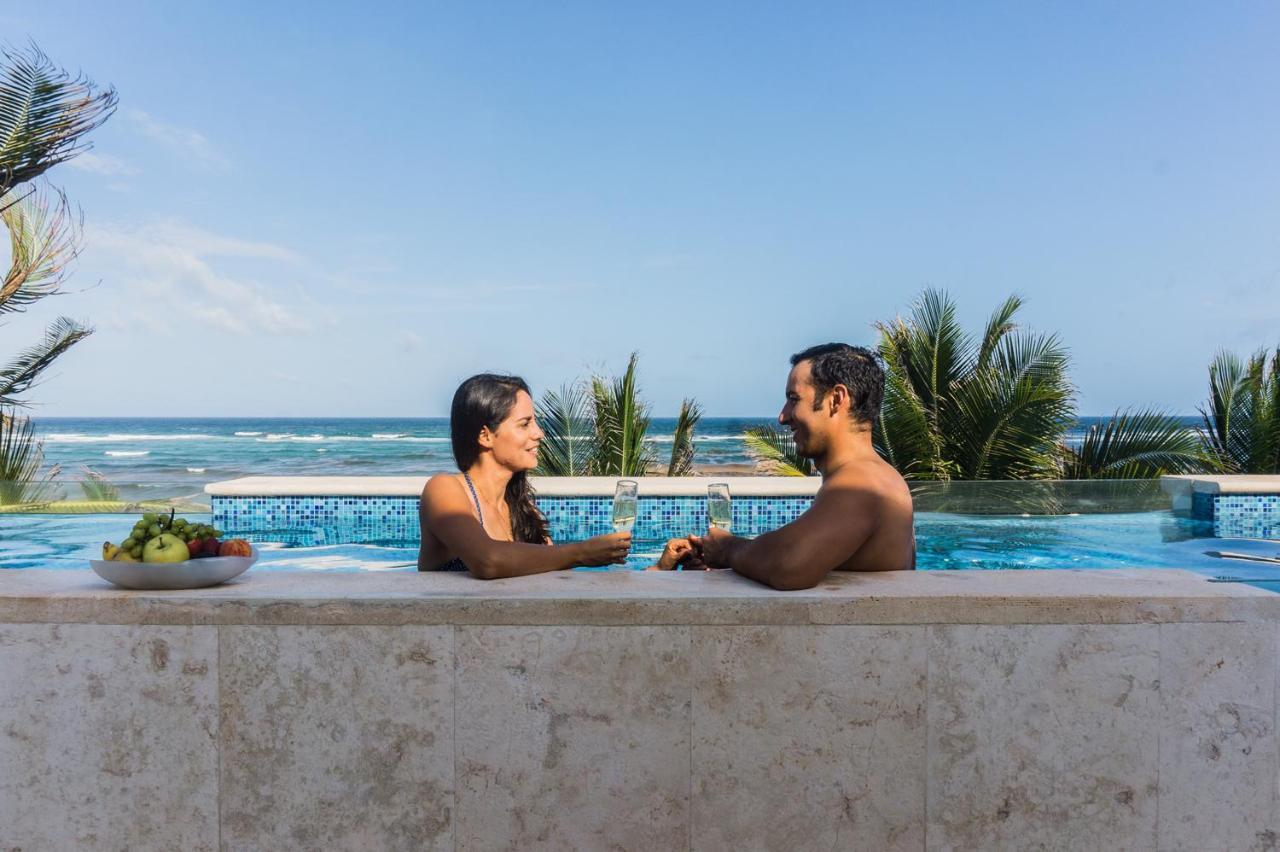 Casa Coral - Luxury Condos Akumal Zewnętrze zdjęcie
