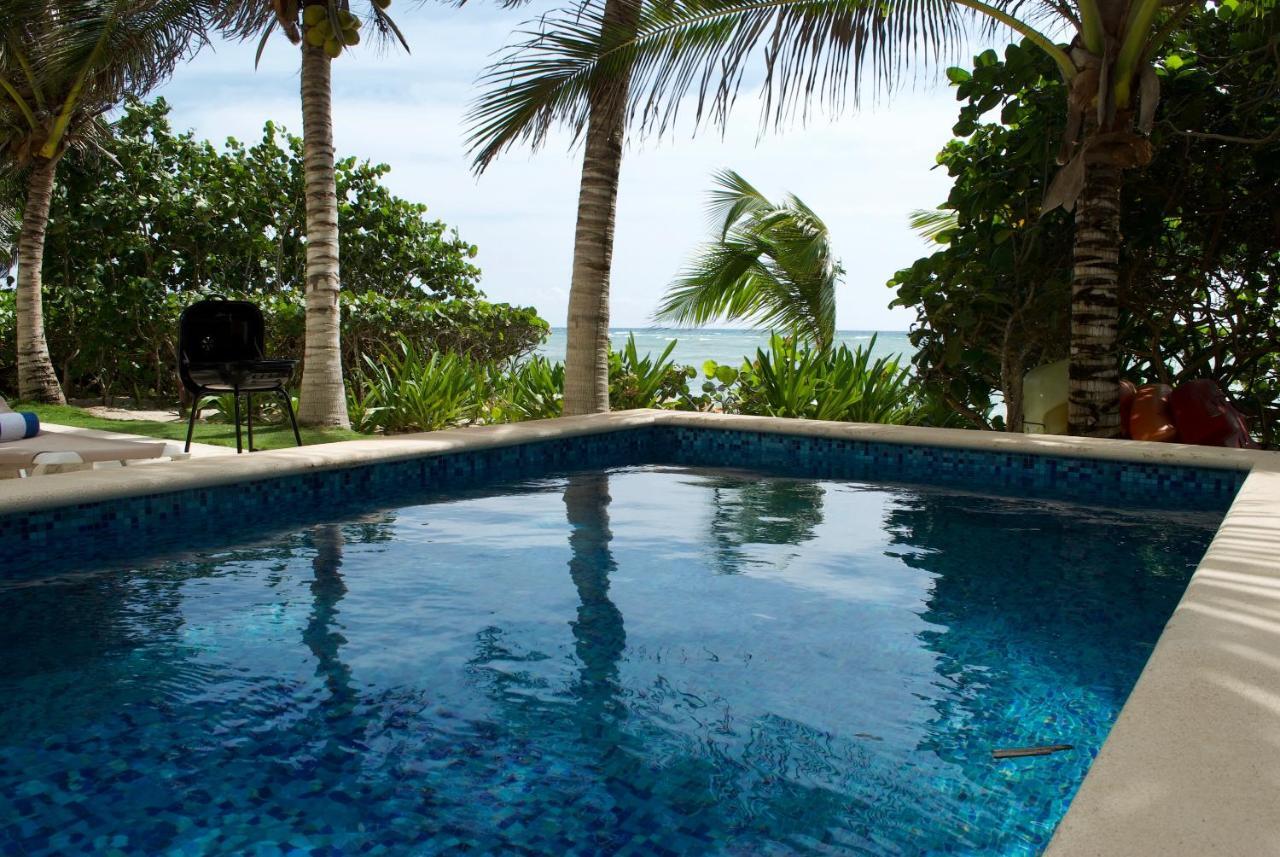 Casa Coral - Luxury Condos Akumal Zewnętrze zdjęcie